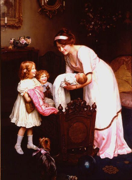 Arthur John Elsley Goodnight